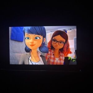 Meet your Posher, TB